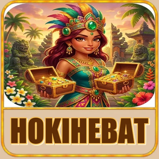 Detail Teknis hokihebat