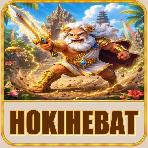 Screenshot Proses Instalasi hokihebat APK